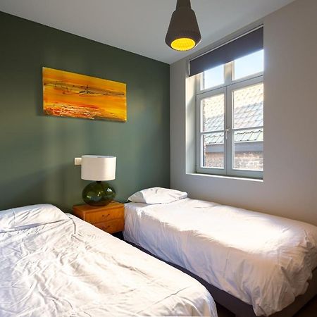 Apartamento For Four Flat Gante Exterior foto