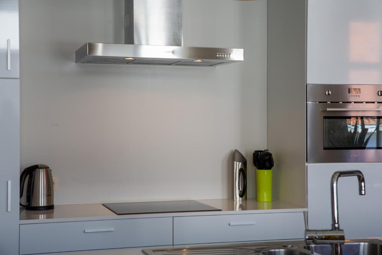 Apartamento For Four Flat Gante Exterior foto
