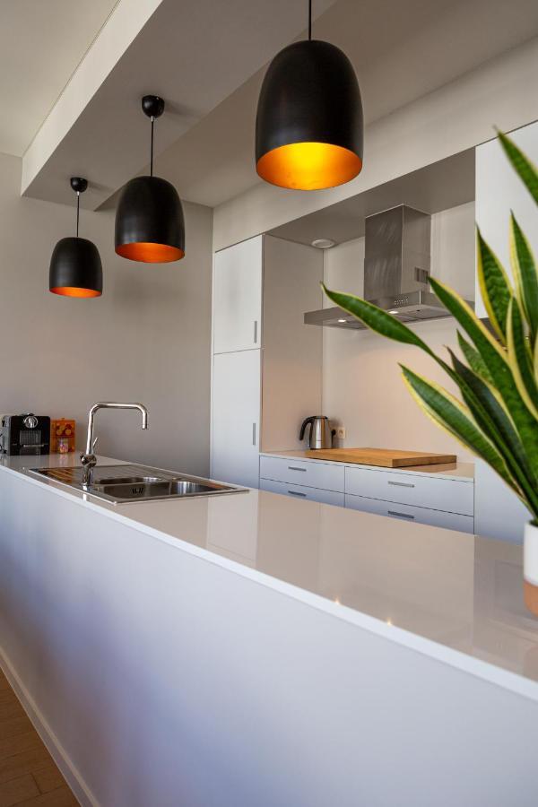 Apartamento For Four Flat Gante Exterior foto