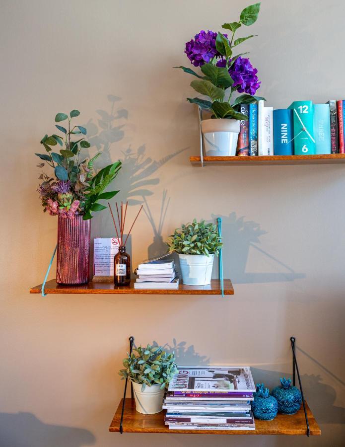 Apartamento For Four Flat Gante Exterior foto