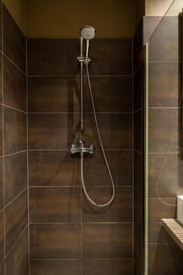 Apartamento For Four Flat Gante Exterior foto